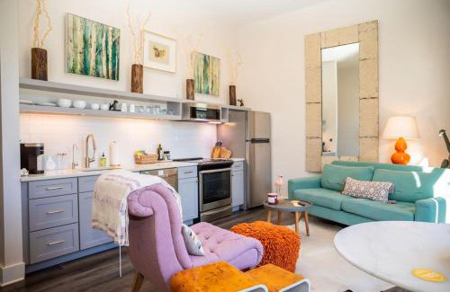 River District Apartamento | The Hive 105 Bees Knees