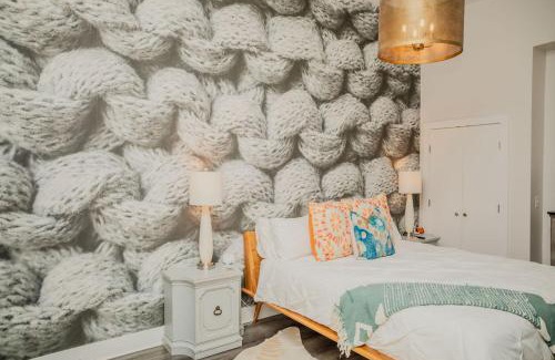 River District Apartamento | The Hive 105 Bees Knees