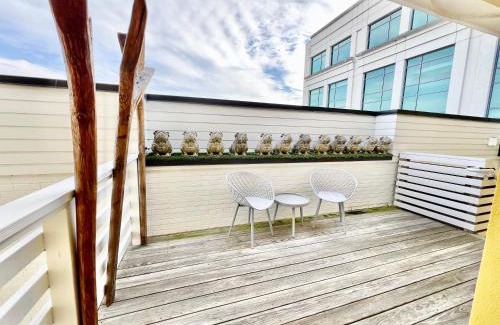 River District Apartamento | The Hive 204 Sweeter