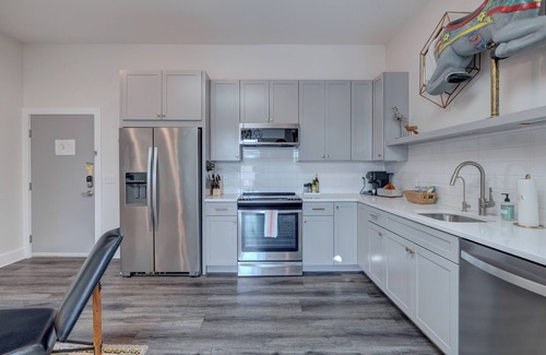 River District Apartamento | The Hive 205 Sweeter