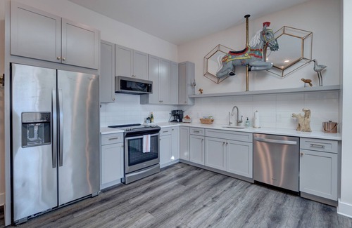 River District Apartamento | The Hive 205 Sweeter