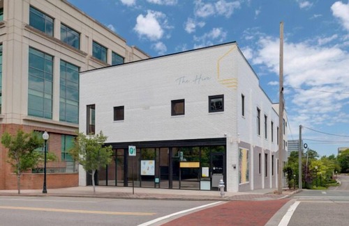 River District Apartamento | The Hive 205 Sweeter