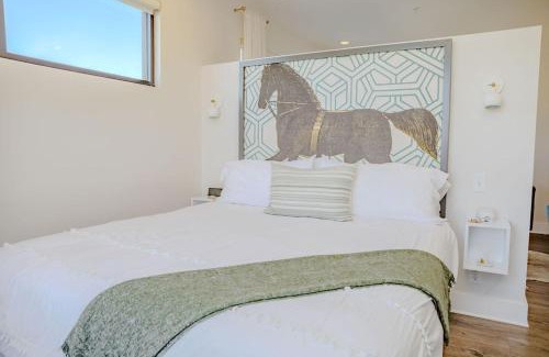 River District Apartamento | The Hive Adjacent 3rd Floor, 301 King & 302 Balcony