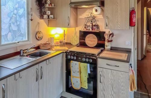 Hawick Casa | The Hive