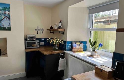 St Austell Apartamento | The Hive