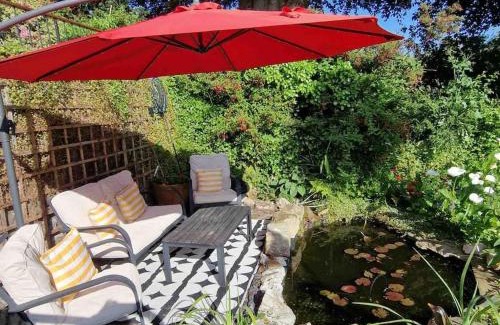 St Austell Apartamento | The Hive