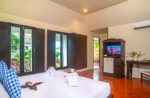 Lamai Complejo | The Hive Hotel Samui