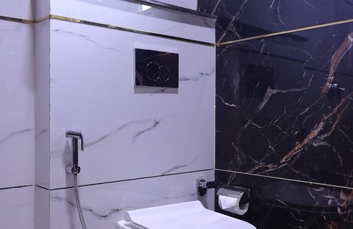 Kaul Hotel | The Hoften Snowia Luxury Stay Near Bhalugarh Waterfall