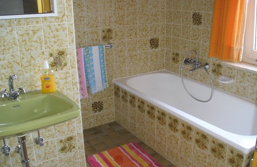 Stipshausen Casa | 3 estrellas Holiday Domiziel en la hermosa Sierra de Hunsrück, enmarcado por el Mosela, Rin y Nahe