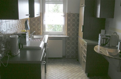 Stipshausen Casa | 3 estrellas Holiday Domiziel en la hermosa Sierra de Hunsrück, enmarcado por el Mosela, Rin y Nahe