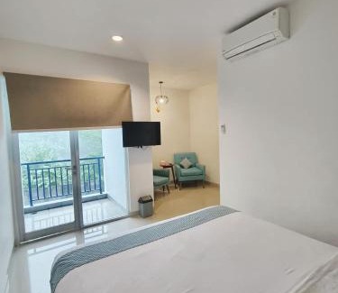 Tanjung Pandan Casa | The Holiday Guest House