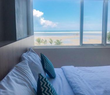 Tanjung Pandan Casa | The Holiday Guest House