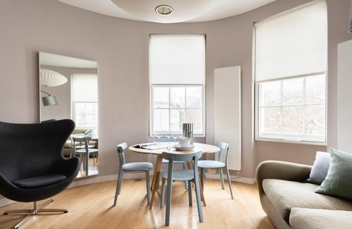 Holland Park Apartamento | The Holland Park Escape - Modern & Central 2BDR Flat