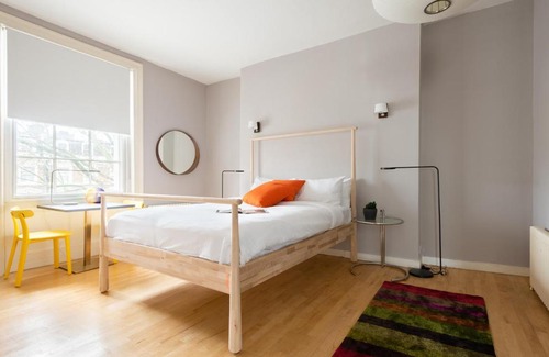 Holland Park Apartamento | The Holland Park Escape - Modern & Central 2BDR Flat