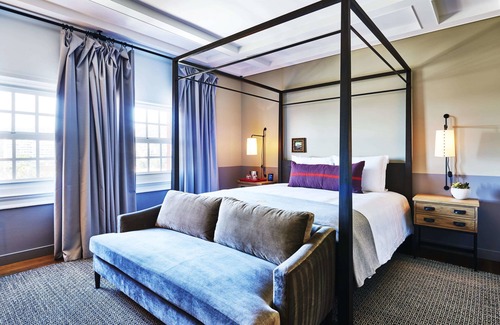 Hollywood Hotel | The Hollywood Roosevelt