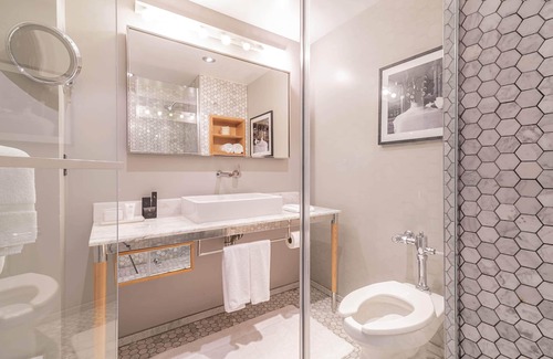 Hollywood Hotel | The Hollywood Roosevelt