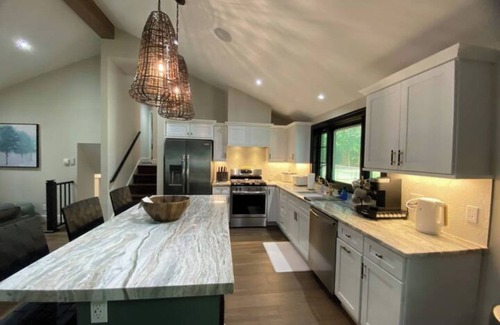 Vienna Casa | The Home Away From Home.