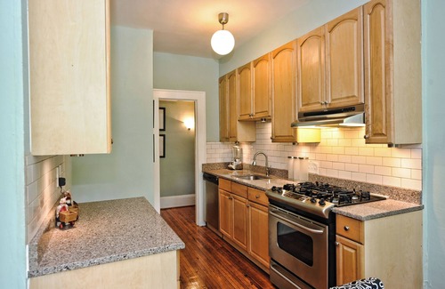 Cherry Apartamento | The Home Collection - 500 Queens Road