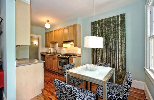 Cherry Apartamento | The Home Collection - 500 Queens Road