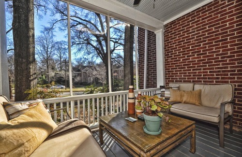 Cherry Apartamento | The Home Collection - 500 Queens Road
