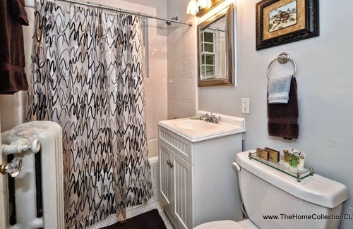 Charlotte Apartamento | The Home Collection - Hawthorne Lane