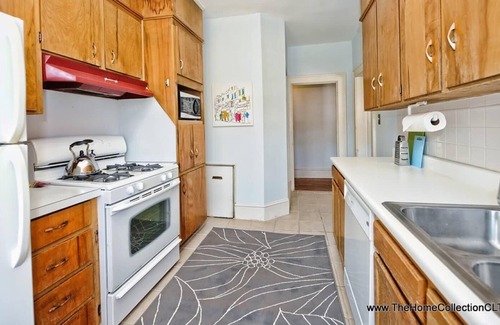 Charlotte Apartamento | The Home Collection - Hawthorne Lane