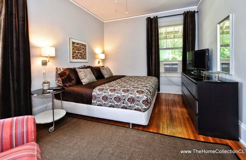 Charlotte Apartamento | The Home Collection - Hawthorne Lane