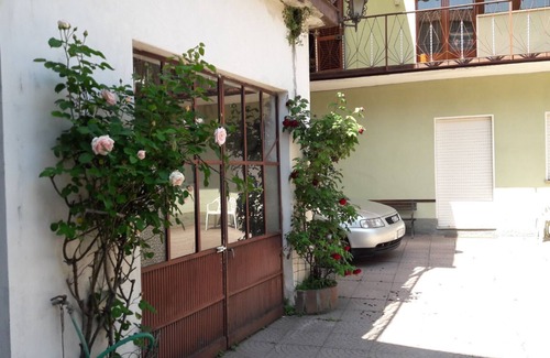 Moncrivello Casa | La casa de los abuelos P1 °