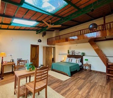 Virarajendrapet Casa | The Home Resort - Coorg