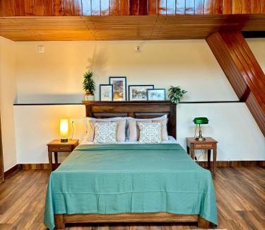 Virarajendrapet Casa | The Home Resort - Coorg