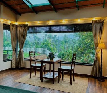 Virarajendrapet Casa | The Home Resort - Coorg