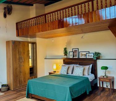 Virarajendrapet Casa | The Home Resort - Coorg