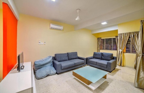 Sri Petaling Casa | The Home Sri Petaling Bukit Jalil