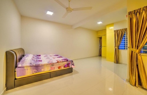 Sri Petaling Casa | The Home Sri Petaling Bukit Jalil