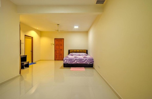 Sri Petaling Casa | The Home Sri Petaling Bukit Jalil