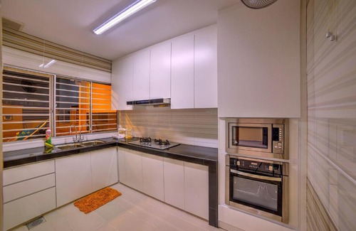 Sri Petaling Casa | The Home Sri Petaling Bukit Jalil