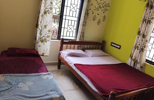 Udupi Casa | The Homely Stay - Chandransh Homestay