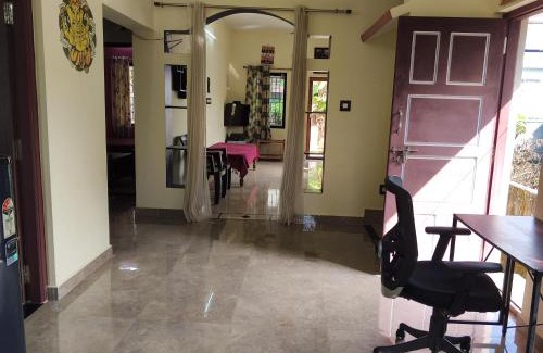 Udupi Casa | The Homely Stay - Chandransh Homestay