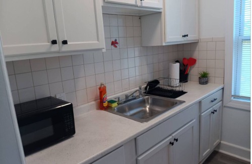 West End Apartamento | The Homestay at the West End.