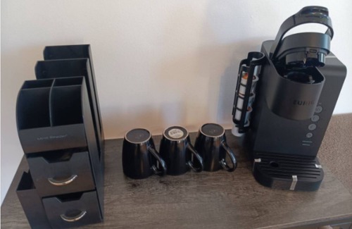 West End Apartamento | The Homestay at the West End.