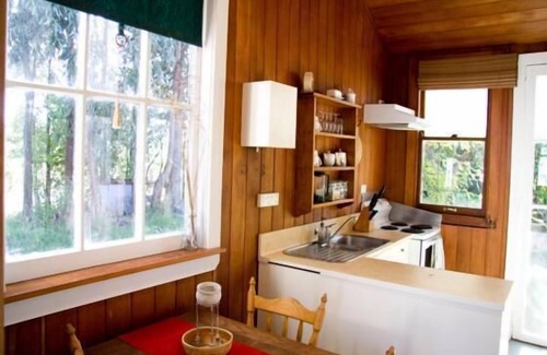 Te Awanga Casa | El Homestead en Clearview Estate