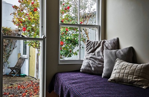 Te Awanga Casa | El Homestead en Clearview Estate