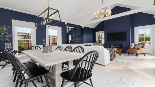 Pokolbin Casa | The Homestead At The Farmhouse