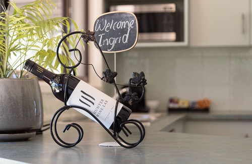 Pokolbin Casa | Hermitage Hideaway Homestead