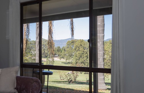 Pokolbin Casa | Hermitage Hideaway Homestead