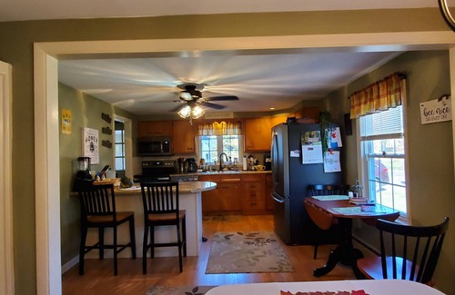 Hanover Chalet De Esquí | The Homestead in Hanover