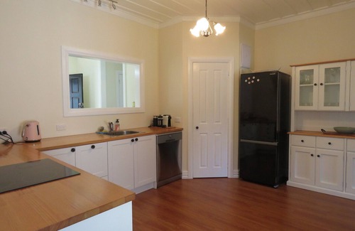 Cable Bay Casa | The Homestead