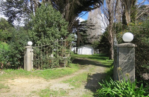 Cable Bay Casa | The Homestead