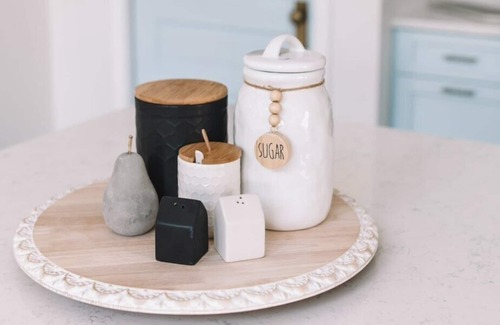 Ingraham Casa | The Honey House | Luxury New Construction on 50 acres with a Private Lake