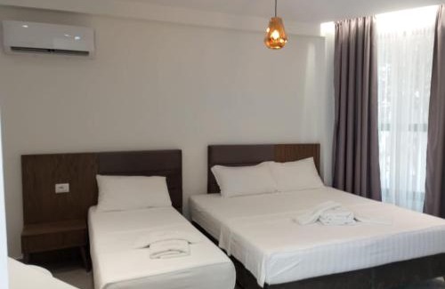 Golem Hotel | The Honeycomb Boutique Hotel